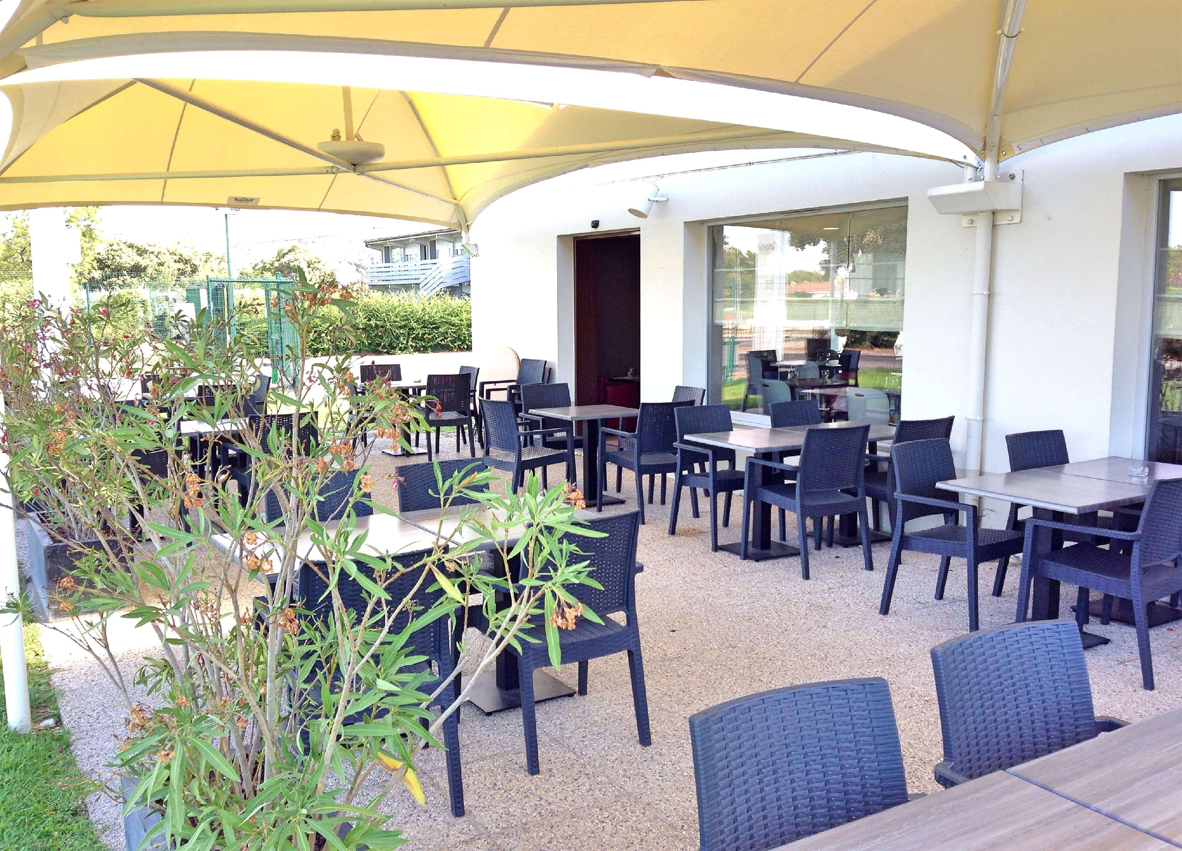 Hotel Campanile Bollene A7 Exterior foto